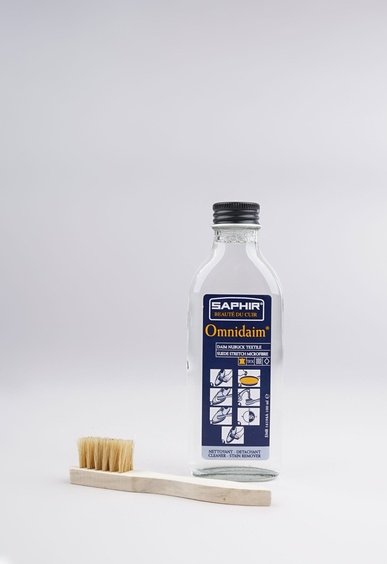 Уход за обувью SAPHIR Уход за обувью SAPHIR