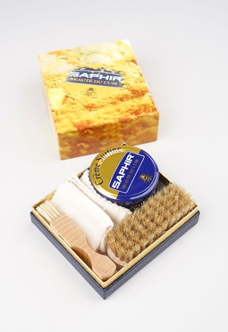 Уход за обувью SAPHIR Уход за обувью SAPHIR