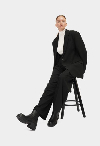 Ботинки Mario Berlucci Ботинки Mario Berlucci