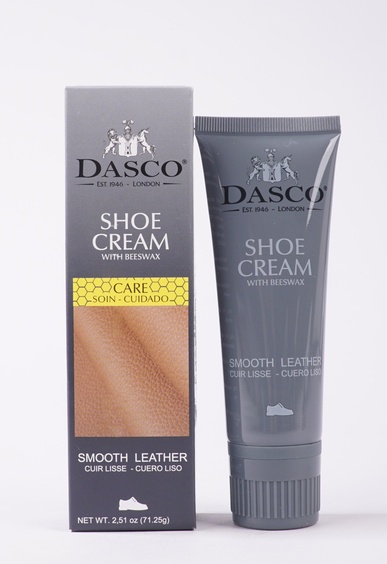 Кремы для обуви DASCO Кремы для обуви DASCO