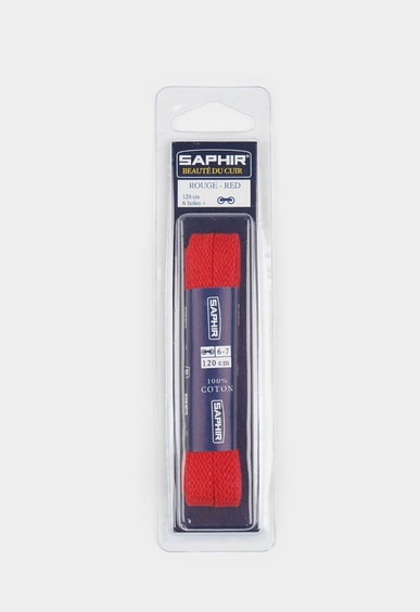 Шнурки для обуви SAPHIR Шнурки для обуви SAPHIR