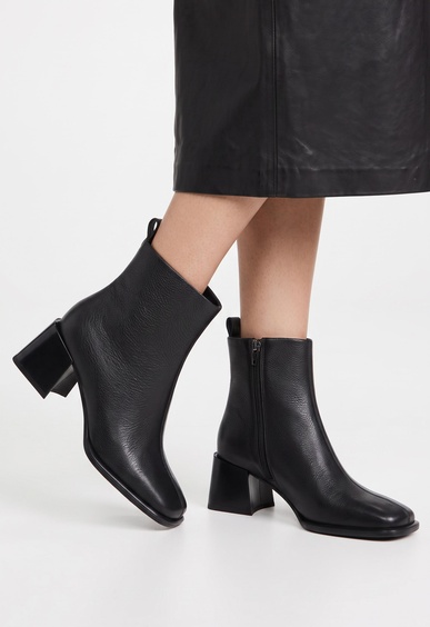 Ботильоны Mario Berlucci Ботильоны Mario Berlucci