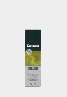 Кремы для обуви Collonil Кремы для обуви Collonil