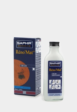 Уход за обувью SAPHIR Уход за обувью SAPHIR
