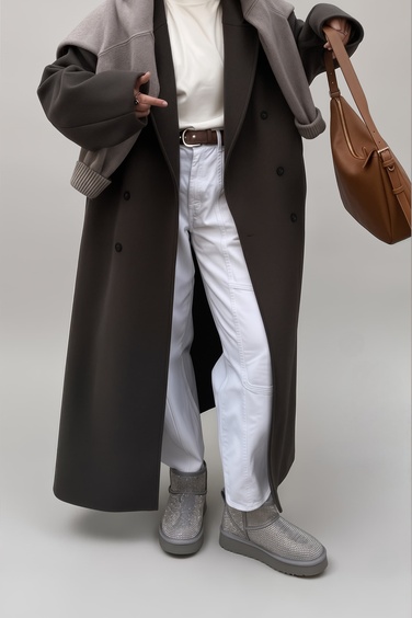 Угги Mario Berlucci Угги Mario Berlucci